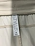 Stylus Solid Tan Casual Pants Size M - photo 7