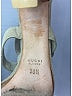Gucci Gold Sandals Size EU (IT) 38 1/2 / US 8 1/2 - photo 6