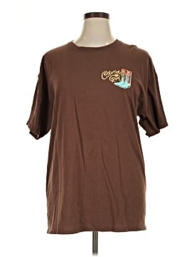 Fruit of the Loom Short Sleeve T-Shirt (view 1)