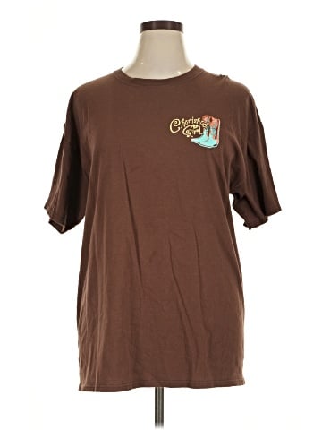 Fruit of the Loom Short Sleeve T-Shirt (view 1)