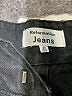 Reformation Jeans Black Jeans Size 25 waist - photo 7