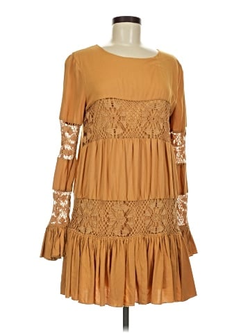 Tularosa Casual Dress (view 1)