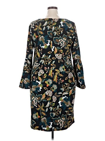 INC International Concepts Casual Dress (view 2)