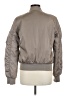The Group by Babaton 100% Nylon Solid Tan Jacket Size M - photo 2