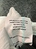 Michelle by Comune Silver Sleeveless T-Shirt Size M - photo 9