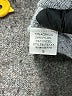 Pookie & Sebastian Gray Pullover Sweater Size S - photo 8