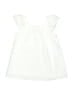Cherokee 100% Cotton White Dress 12-18 MO / 18 MO - photo 1