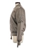 The Group by Babaton 100% Nylon Solid Tan Jacket Size M - photo 5