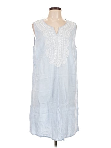 J.Jill Sleeveless Top (view 1)