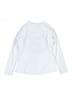 Unbranded White Rash Guard Size M - photo 1