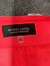 Black Label by Evan Picone Solid Pink Casual Skirt Size 18 - photo 4