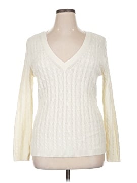 New York & Company Pullover Sweater (view 1)