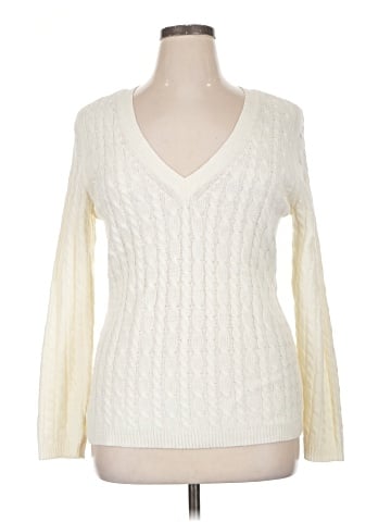 New York & Company Pullover Sweater (view 1)
