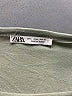 Zara Green Short Sleeve Turtleneck Size L - photo 7