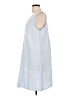 J.Jill Blue Sleeveless Top Size L - photo 5