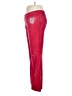 Juicy Couture Red Casual Pants Size L - photo 5