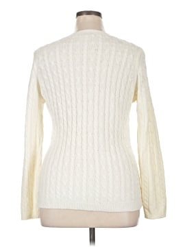 New York & Company Pullover Sweater (view 2)