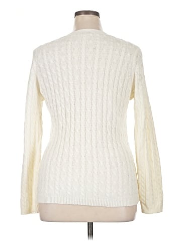 New York & Company Pullover Sweater (view 2)