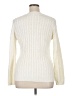 New York & Company 100% Acrylic Ivory Pullover Sweater Size XL - photo 2