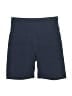 Athleta Solid Blue Athletic Shorts Size S - photo 1
