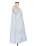 J.Jill Blue Sleeveless Top Size L - photo 4