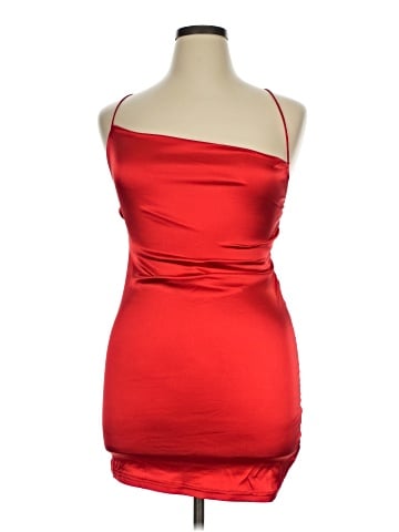 Fashion Nova Sleeveless Top (view 1)