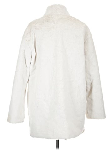 Express Faux Fur Jacket (view 2)