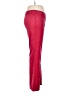 Juicy Couture Red Casual Pants Size L - photo 4