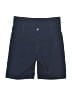 Athleta Solid Blue Athletic Shorts Size S - photo 2