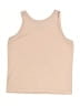 Fruit of the Loom Tan Sleeveless T-Shirt Size L (youth) - photo 2