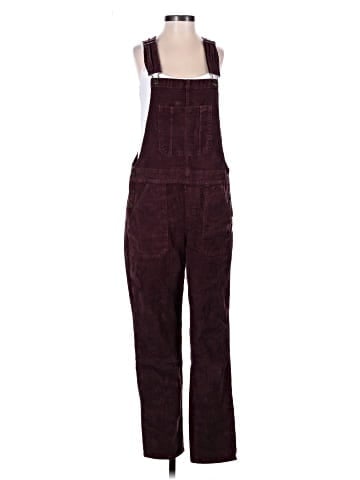 American Eagle Outfitters Overalls (view 1)