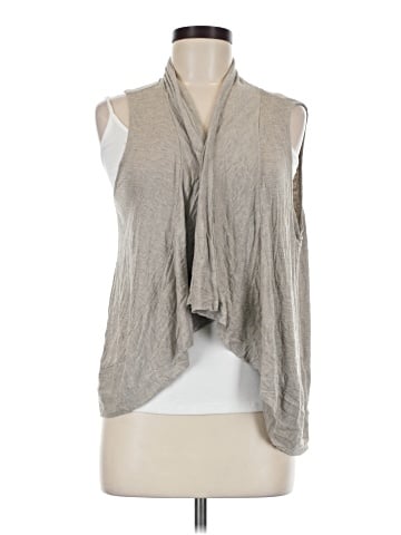 XXI Sleeveless Blouse (view 1)