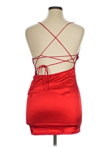 Fashion Nova Sleeveless Top (view 2)