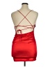 Fashion Nova Red Sleeveless Top Size XL - photo 2