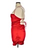 Fashion Nova Red Sleeveless Top Size XL - photo 5