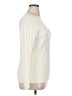 New York & Company 100% Acrylic Ivory Pullover Sweater Size XL - photo 4