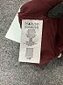MICHAEL Michael Kors 100% Polyester Burgundy Long Sleeve Blouse Size S - photo 8