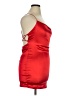 Fashion Nova Red Sleeveless Top Size XL - photo 4