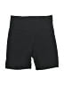 Athleta Solid Black Athletic Shorts Size S - photo 1