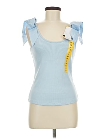 French Connection Sleeveless Top (view 1)