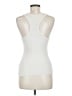 Splendid 100% Cotton Ivory Sleeveless Top Size M - photo 2