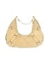 Cole Haan 100% Leather Gold Leather Hobo One size - photo 3