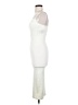 Unbranded Ivory Cocktail Dress Size XS - photo 5