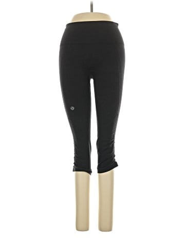 Lululemon Athletica Active Pants (view 1)