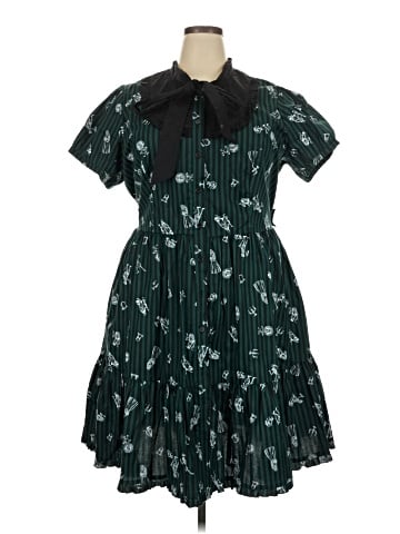 Disney by Her Universe Casual Dress (view 1)