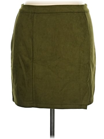 Lyaner Casual Skirt (view 1)