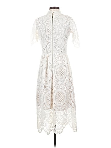 Mia Joy Cocktail Dress (view 2)