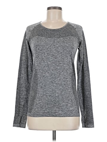 Nike Long Sleeve T-Shirt (view 1)