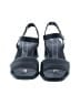Camper Black Sandals Size EU 39 - photo 2