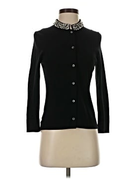 Ann Taylor Cardigan (view 1)